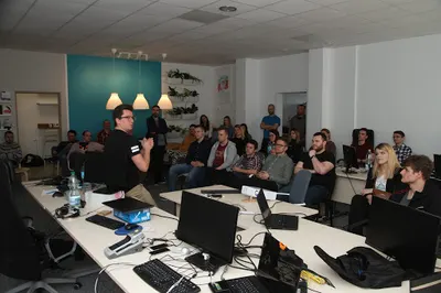 ItCraft - Projektowanie i tworzenie aplikacji mobilnych dla firmy i biznesów | Oddział Toruń